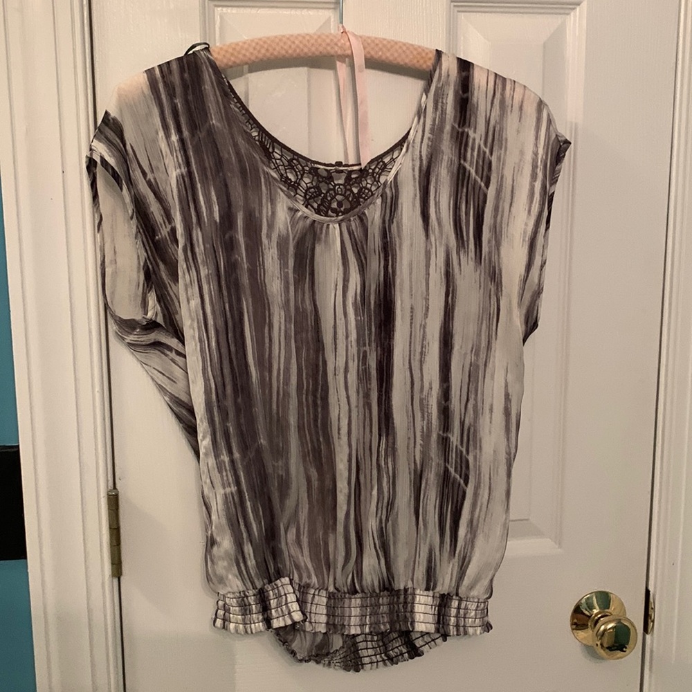 A cute shirt